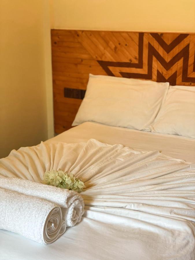 Bougainvillea Inn - Maldives Fulidu Exteriör bild